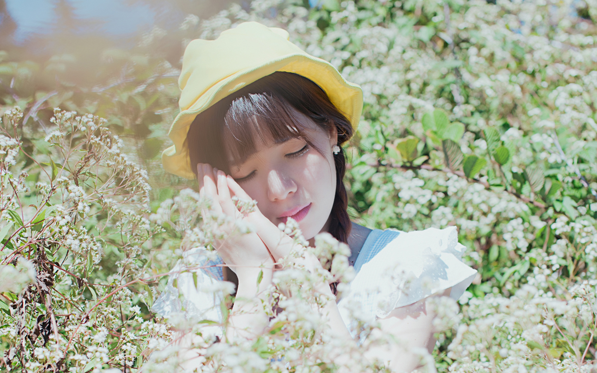 我的花园冲动未删减